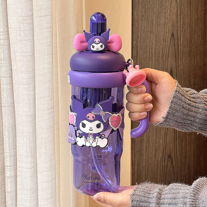 คูลโอมิ สีม่วง