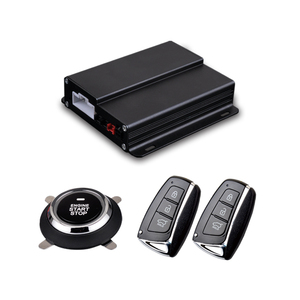 OVI PKE Engine <strong>Start</strong> System Smart <strong>Key</strong> Remote <strong>Start</strong> <strong>Push</strong> <strong>Button</strong> <strong>Start</strong> - Product Image 3