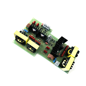 Variable Frequency <strong>Ultrasonic</strong> Driver <strong>Circuit</strong> Board <strong>Ultrasonic</strong> Generator Kit PCB Driver <strong>Circuit</strong> <strong>Ultrasonic</strong> Transducer Driver - Product Image 5