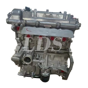LDS Factory High Quality 1.6T G4FJ Motor <strong>Engine</strong> Brand New <strong>Engine</strong> Assembly for Hyundai for Kia Bare G4FJ <strong>Engine</strong> - Product Image 2