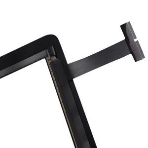 タッチスクリーンデジタイザーの交換AppleiPad 1第1世代A1219A1337ツール付き - Product Image 5