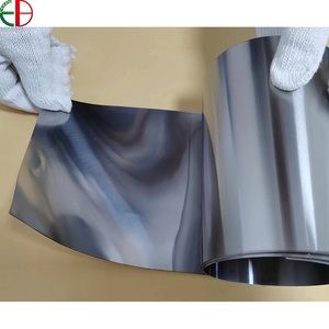 タンタルチタンニッケルタングステンモリブデンNiobium Zirconium銅板/シート/箔