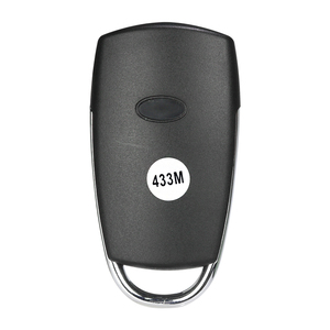 Telecomando universale Clone telecomando Wireless Mini duplicatore 433.92MHz codice di apprendimento telecomando