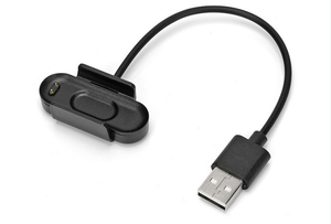 Haylou LS01 LS02 RS3LS04ソーラーLS05RTLS05S時計充電器用miバンド7pro/7/6/5/4/3/2/1用のすべてのシリーズスマートウォッチ充電器 - Product Image 5