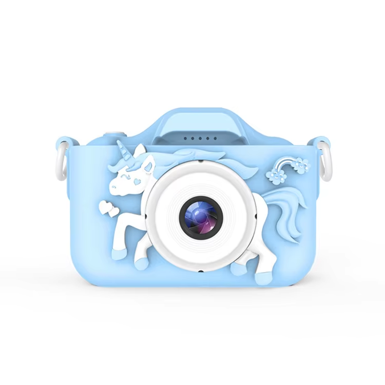 Blue Unicorn