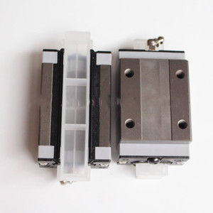 STAF BGXH25BN <strong>Linear</strong> <strong>Guide</strong> <strong>Block</strong> for <strong>Linear</strong> Motion CNC Manufacturing <strong>Machine</strong> BGXH25 BN <strong>Linear</strong> <strong>Guide</strong> Carriage - Product Image 1