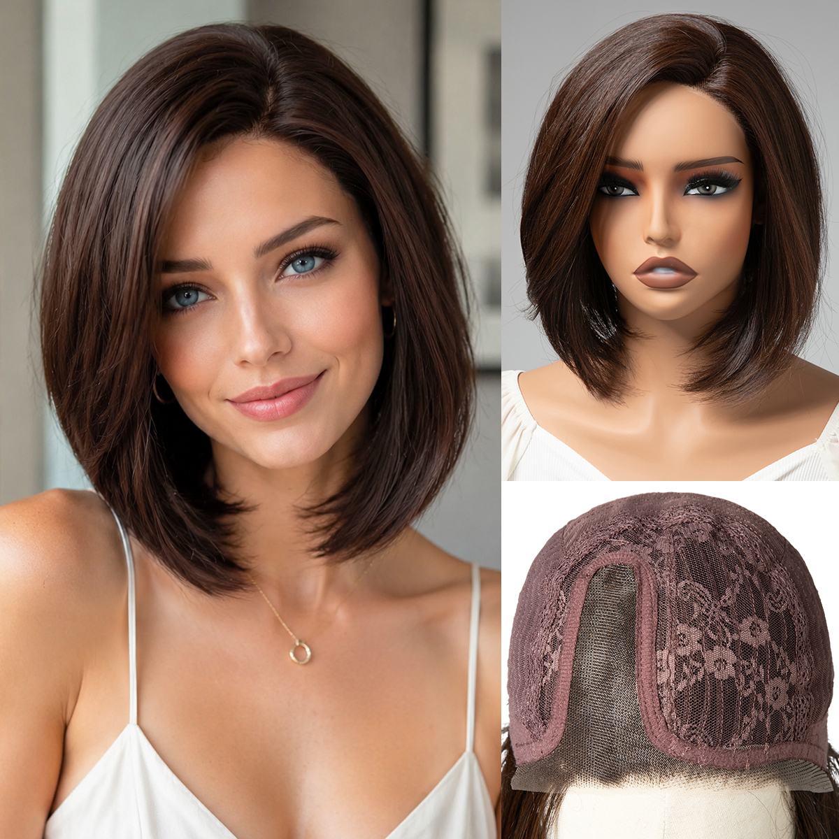 MLW-002(Dark Chocolate)
