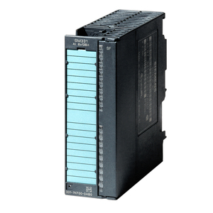 6ES7331-7PF01-0AB0 módulo controlador PLC nuevo punto original Siemens PLC SIMATIC 2017 módulo de entrada analógica 6ES73317PF010AB0