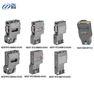 Módulo de salida analógica 6ES7135-6FB00-0BA1, barato, nuevo, SIMATIC ET 200SP, 2 unidades