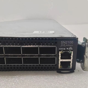 MSN2100-CB2FネットワークSwitches16XQSFP28 100G Data Center Enterprise Network Switchオリジナル - Product Image 3