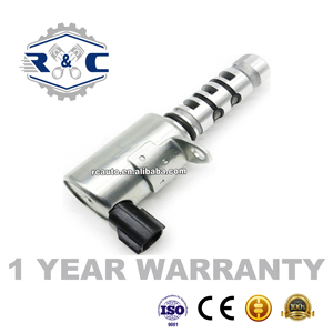 Mitsubishi Colt 100% için yeni R & C yüksek kalite VVT MD378095 test eksantrik mili değişken zamanlama yağ kontrol vanası - Product Image 4