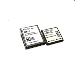 2G GNSS <strong>GPS</strong> <strong>GSM</strong> Module G510-Q50 quad-band <strong>GSM</strong>/GPRS module in LCC castellation packaging - Product Image 1