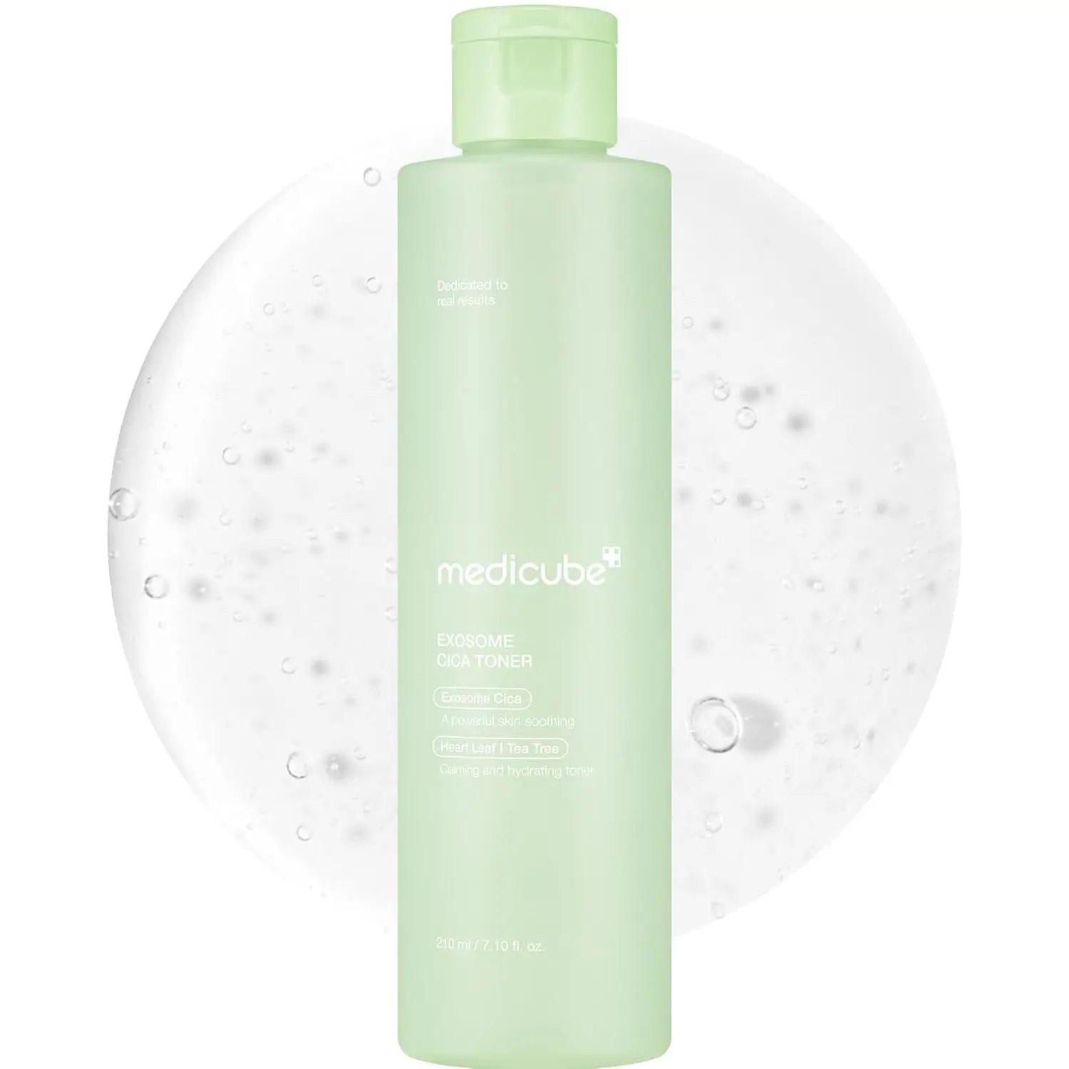 Toner Cica Medicube