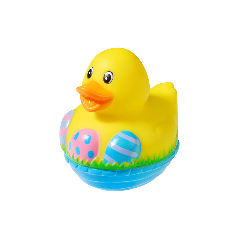 Canard de Pâques 2 8,5cm 46g