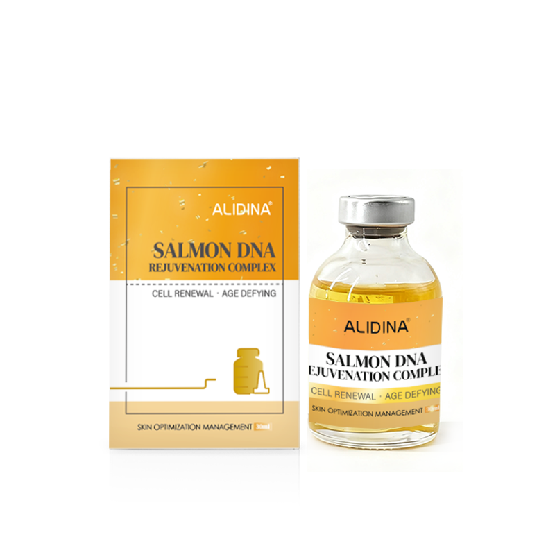 COMPLEJO DE REJUVENECIMIENTO DE ADN SALMÓN