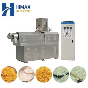 Multifunktion ale automatische Brotkrumen herstellungs maschine Produktions linie Panko Bread Crumbs Machine - Product Image 4
