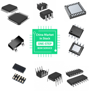 ปรึกษาและเจรจาต่อรองทางด้านอุปทานชิปและเมนบอร์ดแบบกำหนดเอง SMT OEM SUCS1R52405C STP11NM80 STM8L152M8T6 SGM721XN5 STF24N60M2/TR - Product Image 1