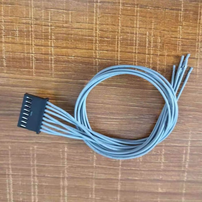 Plug with 200mm cable