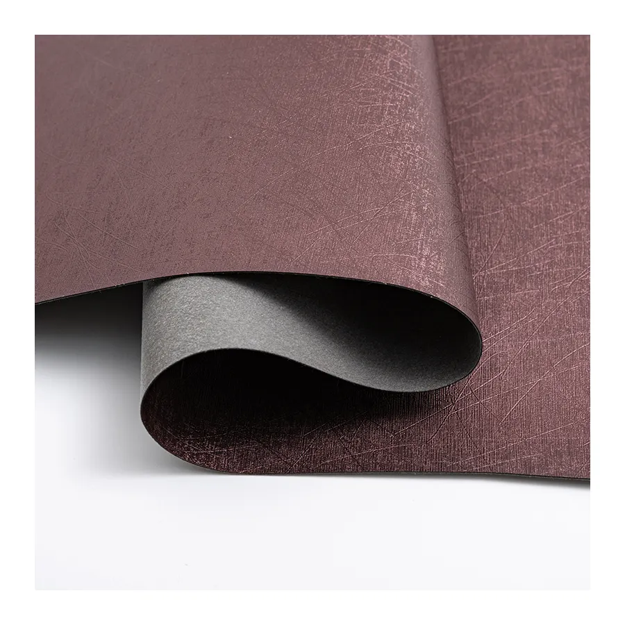 Offre Spéciale microfibre noir PVC cuir stocklot PVC cuir moins cher noir PVC cuir pour meubles housse de siège de voiture canapé