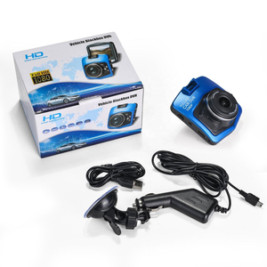4k siêu HD Wi Fi Xe DVR với tầm nhìn ban đêm và <span class=keywords><strong>GPS</strong></span> <span class=keywords><strong>logger</strong></span> Dashcam - Product Image 3