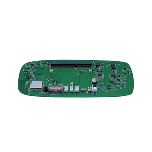 94v0带电压的电子线路板中国供应商的印刷pcb板 - Product Image 6