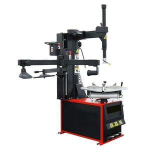 Best <strong>Tire</strong> Changing Machine Machine to Change <strong>Tires</strong> <strong>Double</strong> <strong>Tire</strong> Changing Machine - Product Image 1