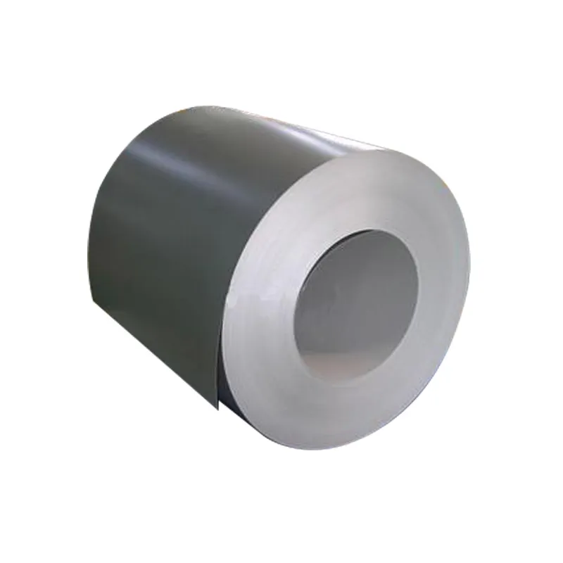 ASTM DIN JIS 26 calibro prime preverniciato sglc alluminio immerso caldo lega di alluminio zinco gi galvalume lamiera di acciaio in rotolo