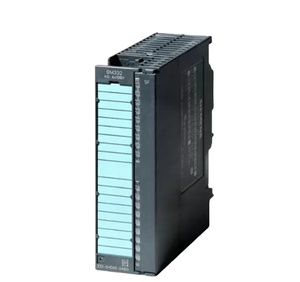 Modulo di uscita PLC 6 es7332-5hf00-0ab0 modulo di ingresso analogico 6ES3721-1BL00-0AA0 6 es7331-7kb02-0ab0 - Product Image 3