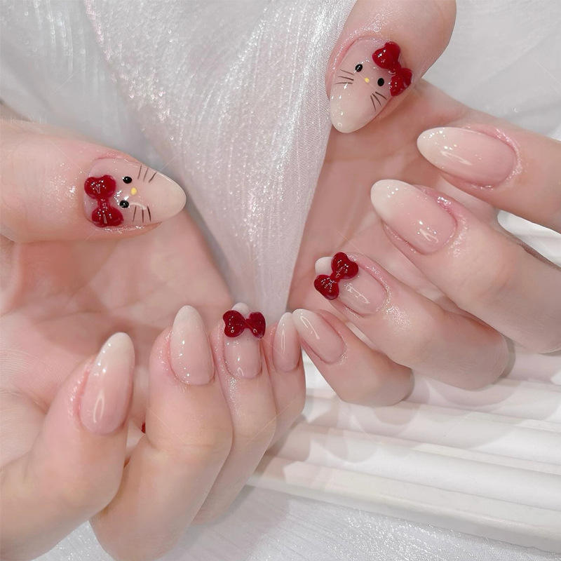 แมวนมหยก BY2044