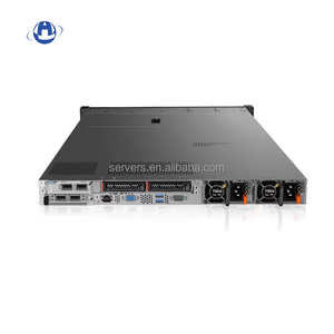 Used Refurbished Lenovos Thinksystem Sr635 <strong>AMD</strong> EPYC 7002 / 7003 Series <strong>Processors</strong> 1u Rack Server (sff Enclosure) - Product Image 2