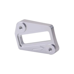 LSX LS3 LS7 otomotiv emme borusu modifikasyonu için hava akış ölçer kaynak fişi baz flanş Metal malzeme motor araba yapmak için - Product Image 2