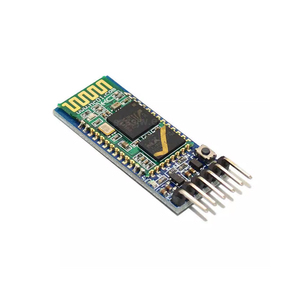 HC05ワイヤレスシリアルモジュール6ピンHC-05 - Product Image 1