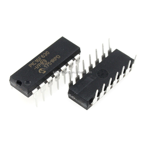BOM Service New Original Microcontroller IC Chip <strong>PIC16F916</strong> BOM Service <strong>PIC16F916</strong>-<strong>I</strong>/SP