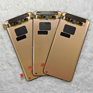 Yedek ekran Lcd ekran cep telefonu ekran için bir artı 10 Pro 1 + 11 X5 Pro bulmak ekran aksesuarları Digitizer meclisi - Product Image 6