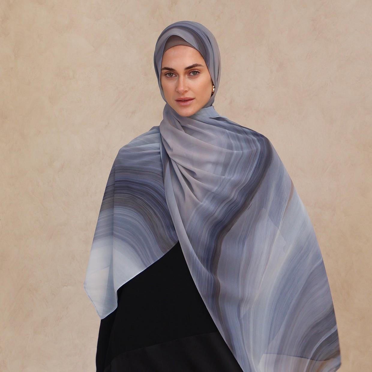 Gray