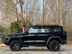 高級万里の長城ウェイタンク3002.0TAWDオフロード全地形対応車両gwmタンク300 suv車
