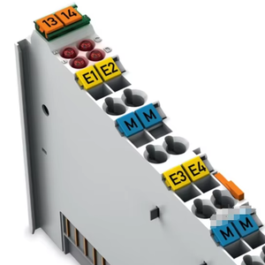 750-530 <strong>PLC</strong> <strong>Programmable</strong> <strong>Logic</strong> <strong>Controller</strong> Module New &amp; Used CPU Connector I/O <strong>System</strong> - Product Image 1