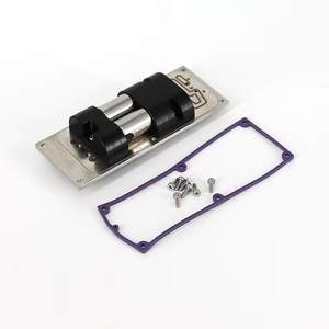 Новый альтернативный VJ 620 VJ1040 Струйный Принтер запасная печатающая головка клапанный модуль в сборе WB383340 для VJ 1040 струйного кодирования принтера - Product Image 4