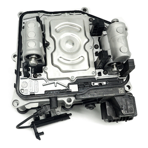 Yüksek kaliteli DQ200 TCU VW TCM çift debriyaj VW için 0AM iletim kontrol ünitesi 0AM927769D - Product Image 4