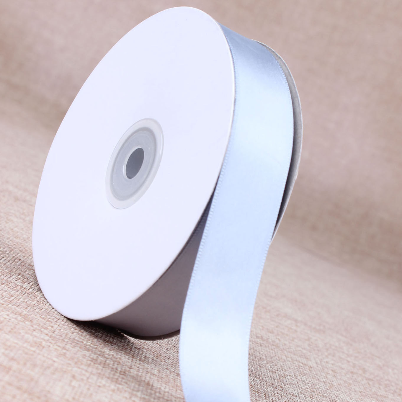 Silver grey-fabric