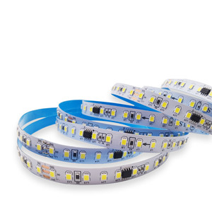 Tcwin DC24V harici Ic 2835 rüya renkli Led şerit işık 30led Ip20 Ip20 Ip65 su geçirmez yüksek parlaklık 5m 10m 15m akıllı App kontrolü - Product Image 2