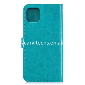 iPhone 6 7 8 Plus X XR XS Max 11 12 13 14 15 Pro Max卡槽手机钱包日记翻盖 - Product Image 5