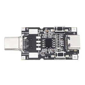 100W 5A USB-C Fast <strong>Charge</strong> Trigger Board Module PD/QC Decoy Board Fast <strong>Charge</strong> USB Type-c PD 2.0 3.0 Power Delivery Boost Module - Product Image 4