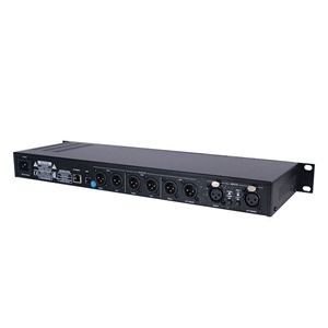 DBX driverack pa2 CROSSOVER 2x6/260/360ระบบ Venus Alta calidad mayoreo พร้อมจอแสดงผลระบบจัดการลำโพง - Product Image 6