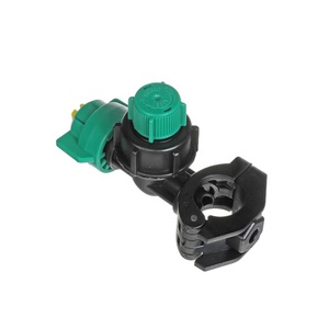 Vòi phun nông nghiệp chống nhỏ giọt, vòi phun dạng quạt phẳng 110 độ - Product Image 5