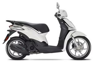 ซูเปอร์ไบค์ ประสิทธิภาพสูงสุด Piaggio Liberty 150 ยูโร 5 Piaggio Liberty 150 S 50 S 50 รถจักรยานยนต์ - Product Image 2