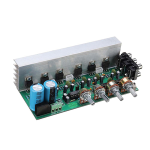 5.1 Audio <strong>Decoder</strong> Board Audio Controller Circuit WiFi Audio <strong>Decoder</strong> Board <strong>With</strong> Cheap Price in Shenzhen - Product Image 5