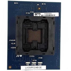 โมดูลซ็อกเก็ต FSMR08MLFG, 8พิน MLP; B = 6x5 - Product Image 1