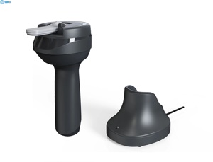 Cầm tay điện 58kHz AM <span class=keywords><strong>EAS</strong></span> siêu tag detacher an ninh cứng tag Remover súng cầm tay chống trộm công cụ cho cửa hàng quần áo - Product Image 3