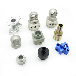 3/4/5 <strong>Axis</strong> OEM Stainless Steel Parts Turning Milling Service <strong>Cnc</strong> <strong>Lathe</strong> High Precision Custom Made Non-standard <strong>Machinery</strong> Part - Product Image 4